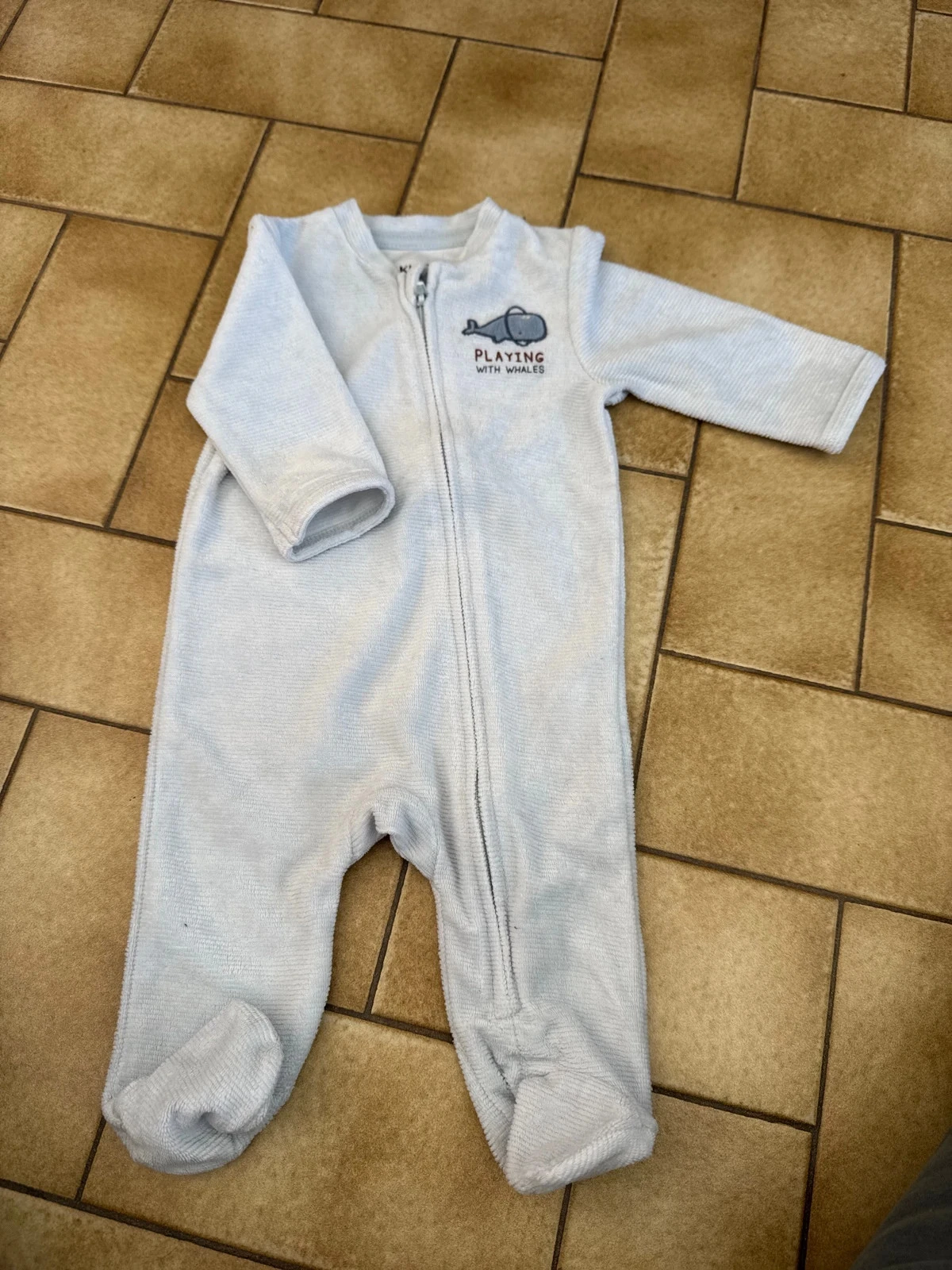 Pyjama 3mois